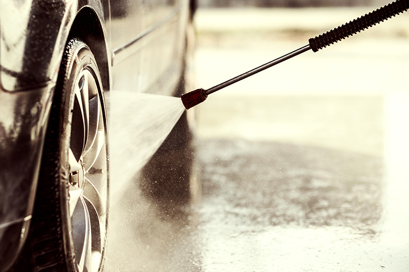 Car Cleaning Services in Manchester Greater Manchester