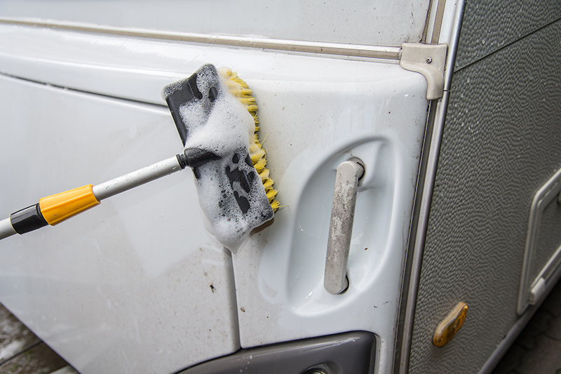 Caravan Cleaning Services in Manchester Greater Manchester