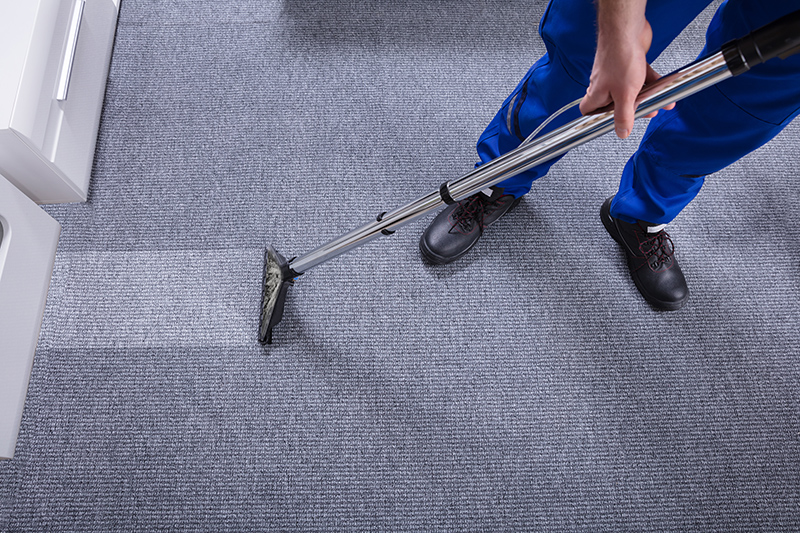 Carpet Cleaning in Manchester Greater Manchester