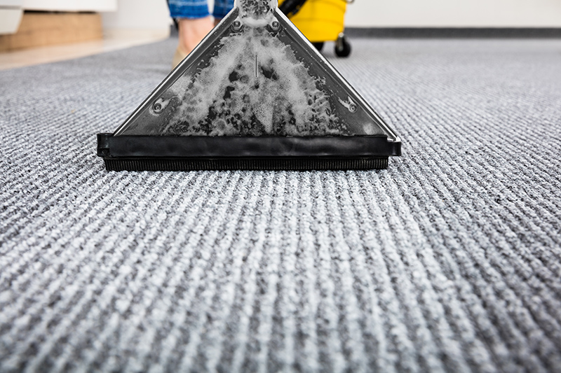 Carpet Cleaning Near Me in Manchester Greater Manchester