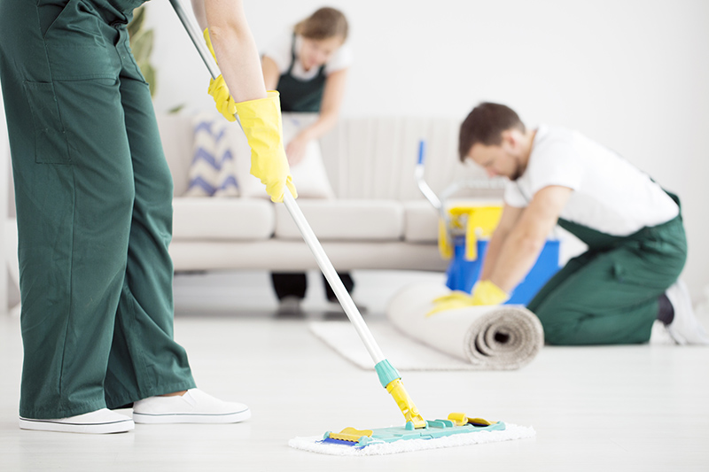 Cleaning Services Near Me in Manchester Greater Manchester