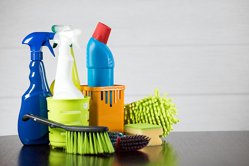 Domestic House Cleaning in Manchester Greater Manchester