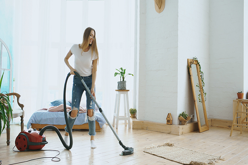 Home Cleaning Services in Manchester Greater Manchester