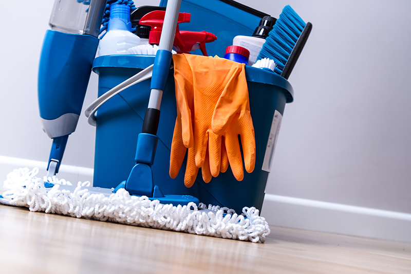 House Cleaning Services in Manchester Greater Manchester