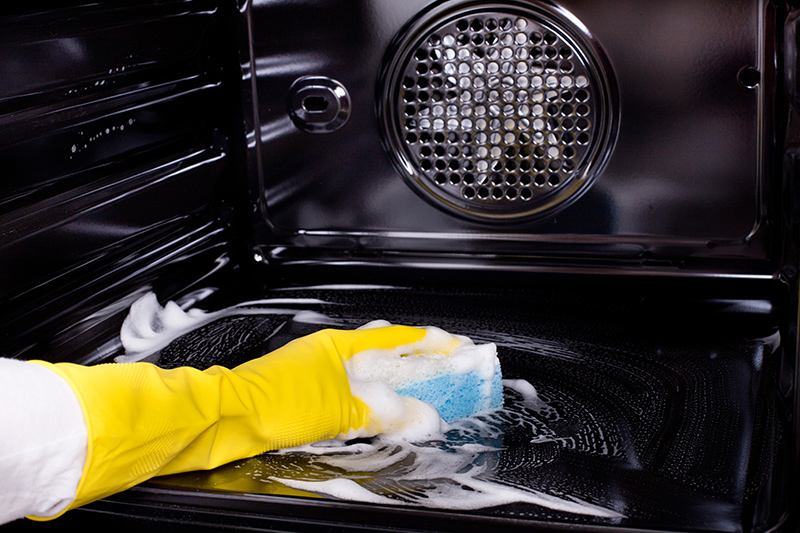 Oven Cleaning Services Near Me in Manchester Greater Manchester