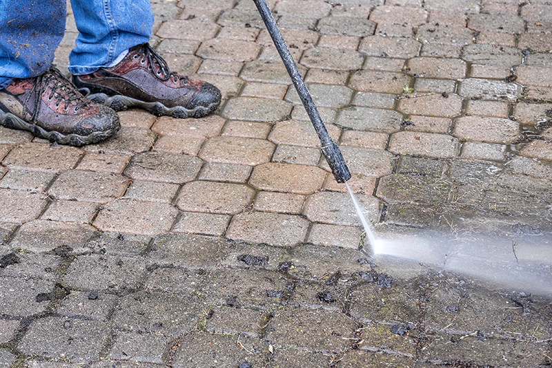 Patio Cleaning Services in Manchester Greater Manchester
