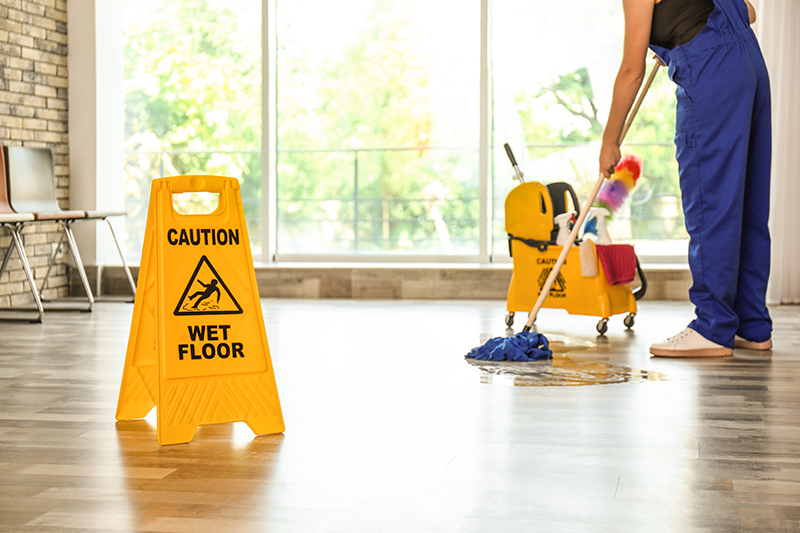 Professional Cleaning Services in Manchester Greater Manchester